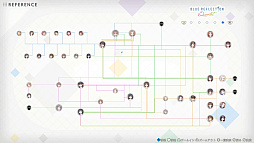 画像ギャラリー No.032のサムネイル画像 / 「BLUE REFLECTION Quartet: 少女たちのキセキ」，7月30日に発売。シリーズ4作品をまるごと楽しめる