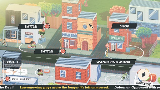 画像ギャラリー No.004のサムネイル画像 / ベイ……じゃなくて，スライブレード！ ベーゴマ風の玩具で戦う新作タイトル「Slayblade」，Steamストアページを公開