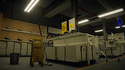 SCP-3008: Infinite Store