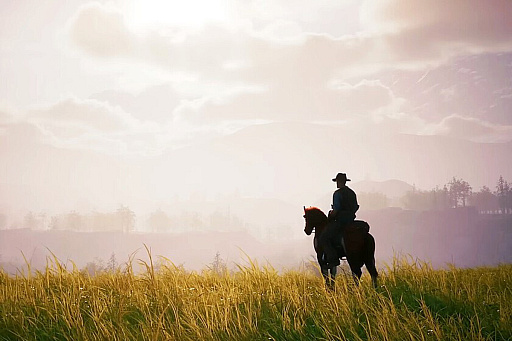 画像ギャラリー No.003のサムネイル画像 / ［インタビュー］「Frontier Legends」最大60人の利害関係が絡み合う，法の届かぬ辺境で生き抜く，西部開拓時代MMOサバイバル［GDC 2026］