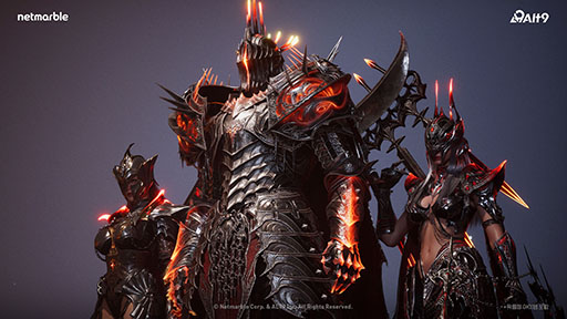 画像ギャラリー No.008のサムネイル画像 / 一般のプレイヤーが「神」になれるPC＆スマホ対応の新作MMORPG「SOL: Enchant」，韓国で4月24日に正式サービス開始