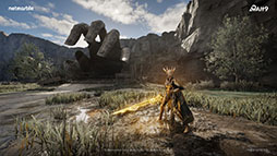 画像ギャラリー No.010のサムネイル画像 / 一般のプレイヤーが「神」になれるPC＆スマホ対応の新作MMORPG「SOL: Enchant」，韓国で4月24日に正式サービス開始