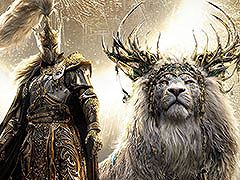 一般のプレイヤーが「神」になれるPC＆スマホ対応の新作MMORPG「SOL: Enchant」，韓国で4月24日に正式サービス開始