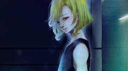 画像ギャラリー No.009のサムネイル画像 / スマホ版「グノーシア」，本日配信開始。ループを繰り返す主人公が宇宙船のなかで繰り広げられる個性的なキャラクターたちとの議論に挑む