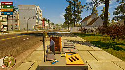 Summer Delicious Simulator