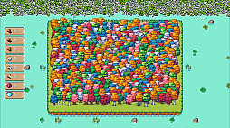 Tiny Biomes: Cozy Idle