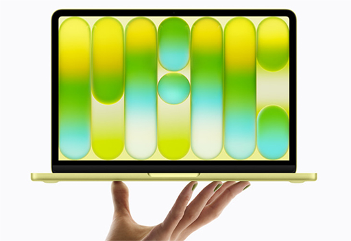 画像ギャラリー No.001のサムネイル画像 / 約10万円からの「MacBook Neo」が3月11日に発売。13インチサイズでSoCに「A18 Pro」を採用