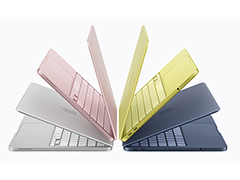 ��10���ߤ���Ρ�MacBook Neo�פ�3��11����ȯ�䡣13�������������SoC�ˡ�A18 Pro�פ����