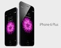 4.7インチディスプレイの「iPhone 6」と5.5インチディスプレイの「iPhone 6 Plus」が発表,日本での発売は9月19日で,9月12日16:00よりNTTドコモとKDDI,ソフトバンクモバイルで予約受付開始