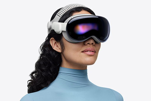 画像ギャラリー No.006のサムネイル画像 / Appleが新型SoC「Apple M5」と，これを搭載する2025年モデルのiPad Pro，14インチMacBook Pro，Vision Proを発表