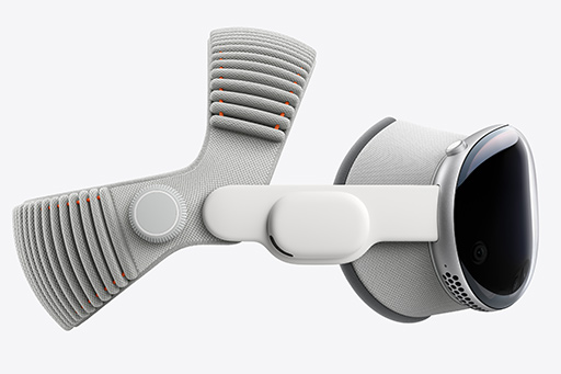 画像ギャラリー No.007のサムネイル画像 / Appleが新型SoC「Apple M5」と，これを搭載する2025年モデルのiPad Pro，14インチMacBook Pro，Vision Proを発表