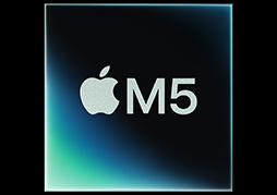 画像ギャラリー No.012のサムネイル画像 / Appleが新型SoC「Apple M5」と，これを搭載する2025年モデルのiPad Pro，14インチMacBook Pro，Vision Proを発表