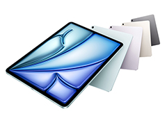 M4��ܡ��������̤���ǽ�����夷��������iPad Air�פ��о�