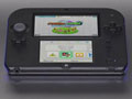 Nintendo 2DS,北米と欧州で10月12日に発売。Wii Uも50ドル値下げ