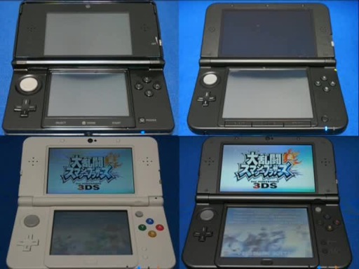 ˥ƥɡ3DS꡼ ൯ư®