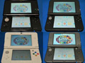 Newニンテンドー3DS&LLの基本性能は体感的にどの程度向上しているのか。軽くチェックしてみた