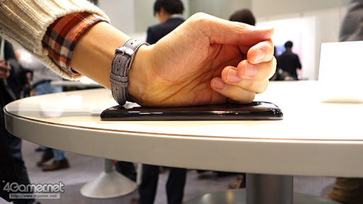 G Flex LGL23ʿˤʤޤǲȤεư