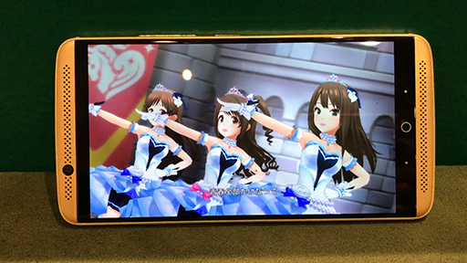 AXON 7ǡBEYOND THE STARLIGHTפMV