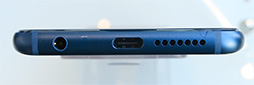 画像集 No.008のサムネイル画像 / Huawei,ミドルクラス市場向けのSIMロックフリースマートフォン「honor 9」を10月12日に国内発売