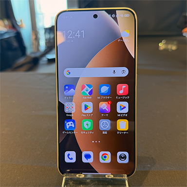 画像ギャラリー No.002のサムネイル画像 / 高耐久＆高性能カメラ搭載を謳う新型スマートフォン「Redmi Note 15」シリーズが国内発売