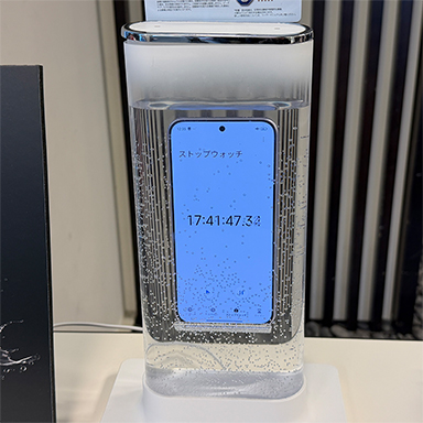 画像ギャラリー No.003のサムネイル画像 / 高耐久＆高性能カメラ搭載を謳う新型スマートフォン「Redmi Note 15」シリーズが国内発売