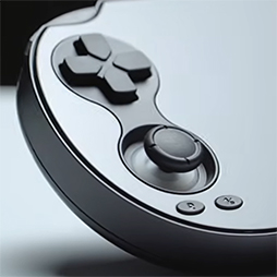 画像ギャラリー No.003のサムネイル画像 / PS Vita風のAndroid携帯型ゲーム機「ANBERNIC RG VITA」のティザー動画が公開される