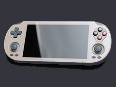 PS Vita風のAndroid携帯型ゲーム機「ANBERNIC RG VITA」のティザー動画が公開される