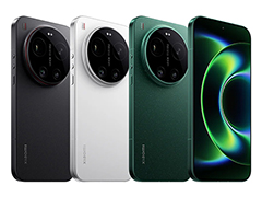 ���ѥ������б���������ܤ����ե饰���åץ��ޥۡ�Xiaomi 17 Ultra�פ�3��5������ȯ��