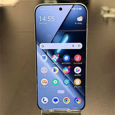 画像ギャラリー No.003のサムネイル画像 / タブレット並みの大容量バッテリーを搭載したスマートフォン「POCO X8 Pro Max」など計2モデルが国内発売に