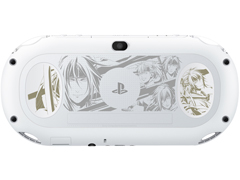 「薄桜鬼 真改 風ノ章」刻印入のPS Vita/PS Vita TV計6製品がソニーストア限定で9月25日発売。予約受付は本日スタート