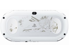 「Caligula -カリギュラ-」,PS Vitaのコラボモデルがソニーストアで6月23日に数量限定発売。予約受付が本日スタート