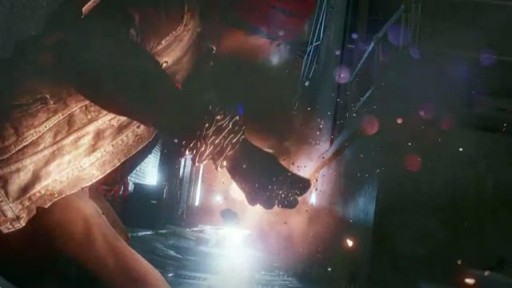 inFAMOUS: Second Sonץȥ쥤顼