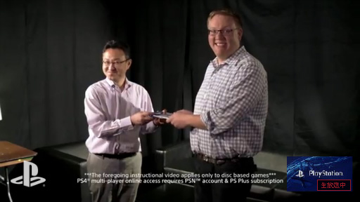 PS4Υͧͤȥˡ