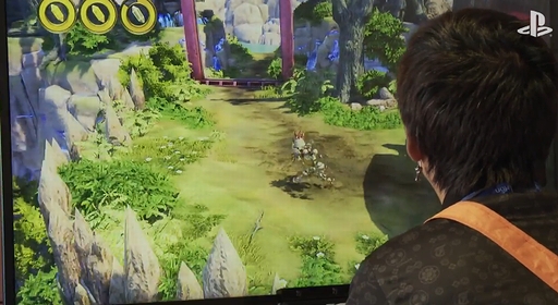 PlayStation 4 ȥ쥤顼