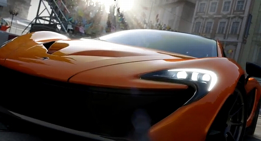 Forza Motorsport 5ץʥ󥹥ȥ쥤顼