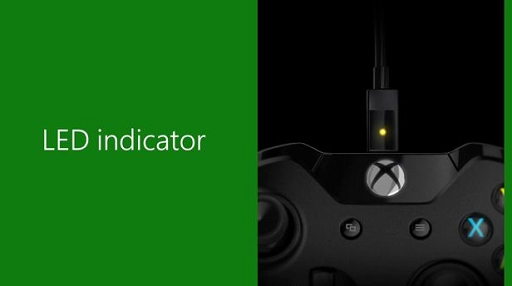 Xbox One Play & Charge Kit 