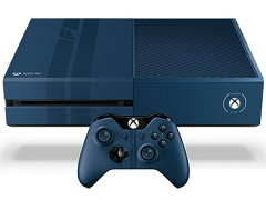 「Forza Motorsport 6」カスタムデザインのXbox One本体とワイヤレス コントローラー,ゲーム本編を同梱した数量限定版が9月17日に発売