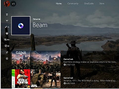 Xbox Oneのシステムアップデート実施。プレイ動画のストリーミング配信や録画機能,ガイド機能を強化