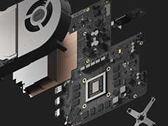 西川善司の3DGE:「Project Scorpio」はどこへ行くのか