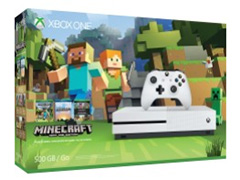 Xbox One Sや「Xbox One+Kinect」が約5000円引き。Microsoft Storeがクリスマスセールを開催中