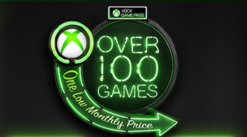 Xboxはゲーム機の次の未来を準備している