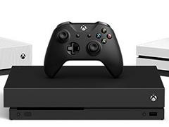 Xbox One Xが1万円引き,Xbox One Sが6000円引き。「GW 直前 Xbox One 本体セール キャンペーン」が4月24日から30日まで実施へ