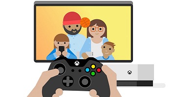 Xbox,ファミリー設定アプリで責任あるゲーム戦略を後押し