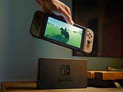 西川善司の3DGE:次世代機「Nintendo Switch」についての答え合わせをしつつ,追加でいろいろ想像してみる