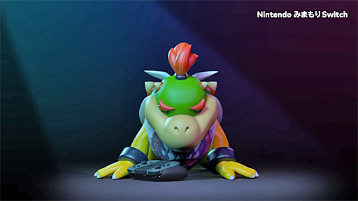 Nintendo ߤޤ Switch Ҳ