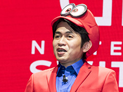 西川善司の3DGE:「Nintendo Switch」のプレゼンテーションと体験会で分かったこと,まとめ