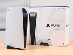 「PlayStation 5」分解レポート。ソニーらしいこだわりに満ちた設計を，実機をバラして改めて確認してみた