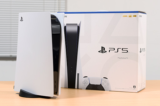 画像ギャラリー No.002のサムネイル画像 / 「PlayStation 5」分解レポート。ソニーらしいこだわりに満ちた設計を，実機をバラして改めて確認してみた