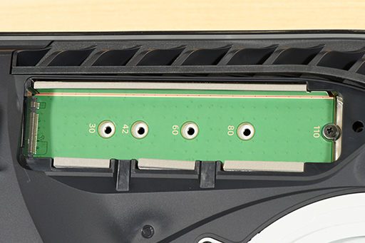 画像ギャラリー No.008のサムネイル画像 / 「PlayStation 5」分解レポート。ソニーらしいこだわりに満ちた設計を，実機をバラして改めて確認してみた