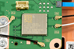 画像ギャラリー No.013のサムネイル画像 / 「PlayStation 5」分解レポート。ソニーらしいこだわりに満ちた設計を，実機をバラして改めて確認してみた